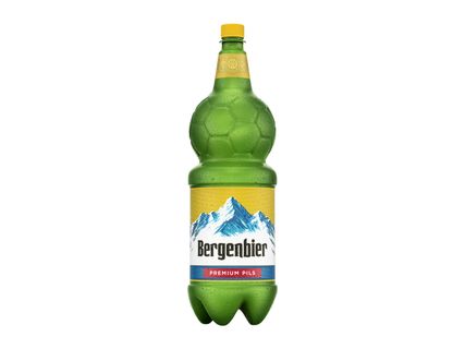 Bere blondă
