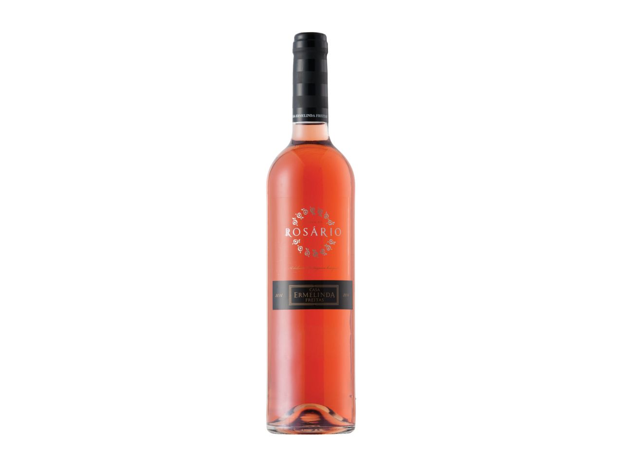 Ver empliada: Vinha Rosado® Vinho Rosé Regional Peninsula de Setubal - Imagem 1