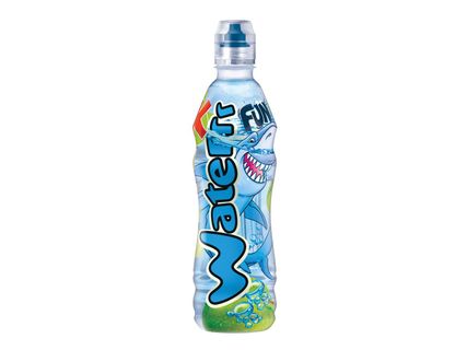 Waterrr gyümölcsital*