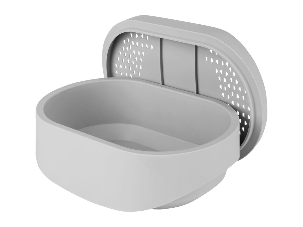 Silvercrest Microwave Rice Cooker