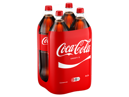 Coca-Cola / Coca-Cola Zero