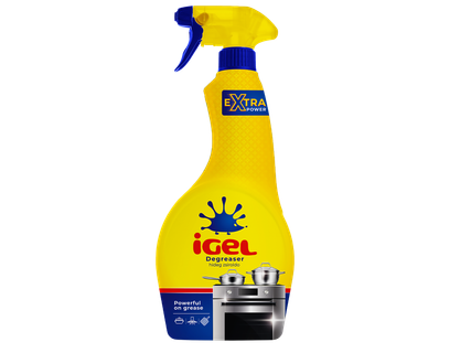 Zsíroldó / Univerzális tisztító