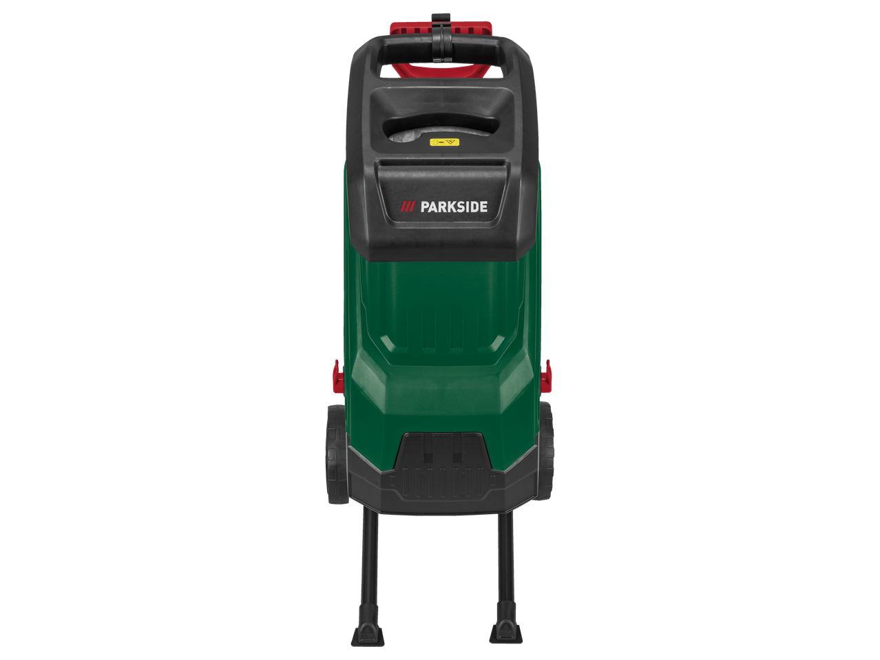 PARKSIDE® Rozdrabniacz nożowy 2400 W