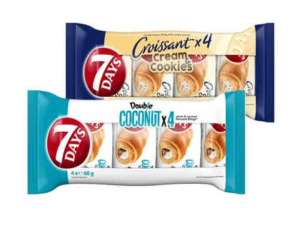 7DAYS Croissants
