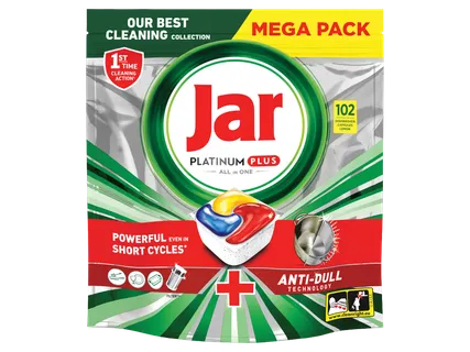 Platinum Plus mosogatókapszula