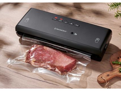 Vákuumos fóliahegesztő