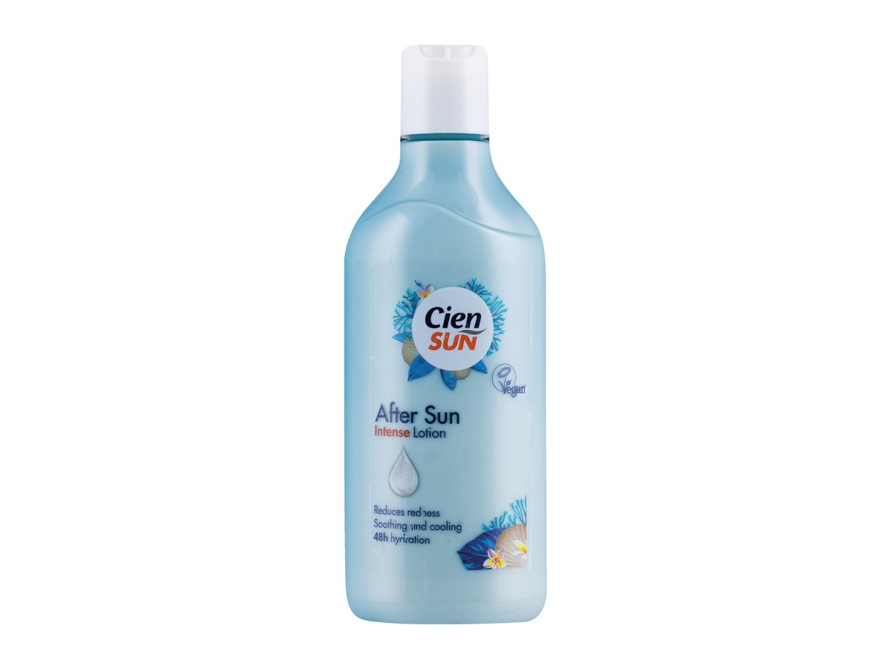 Cien After Sun Lotion SOS