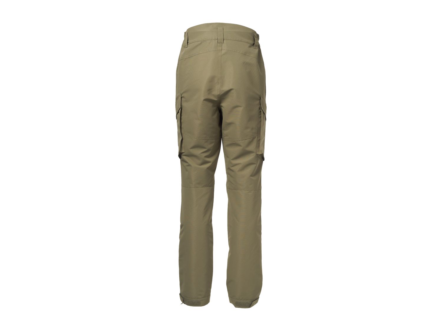 CRIVIT Men's Green Premium Cargo Trousers | Lidl