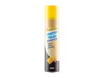 W5 Furniture Polish with beeswax: dusts, cleans, and nourishes.
