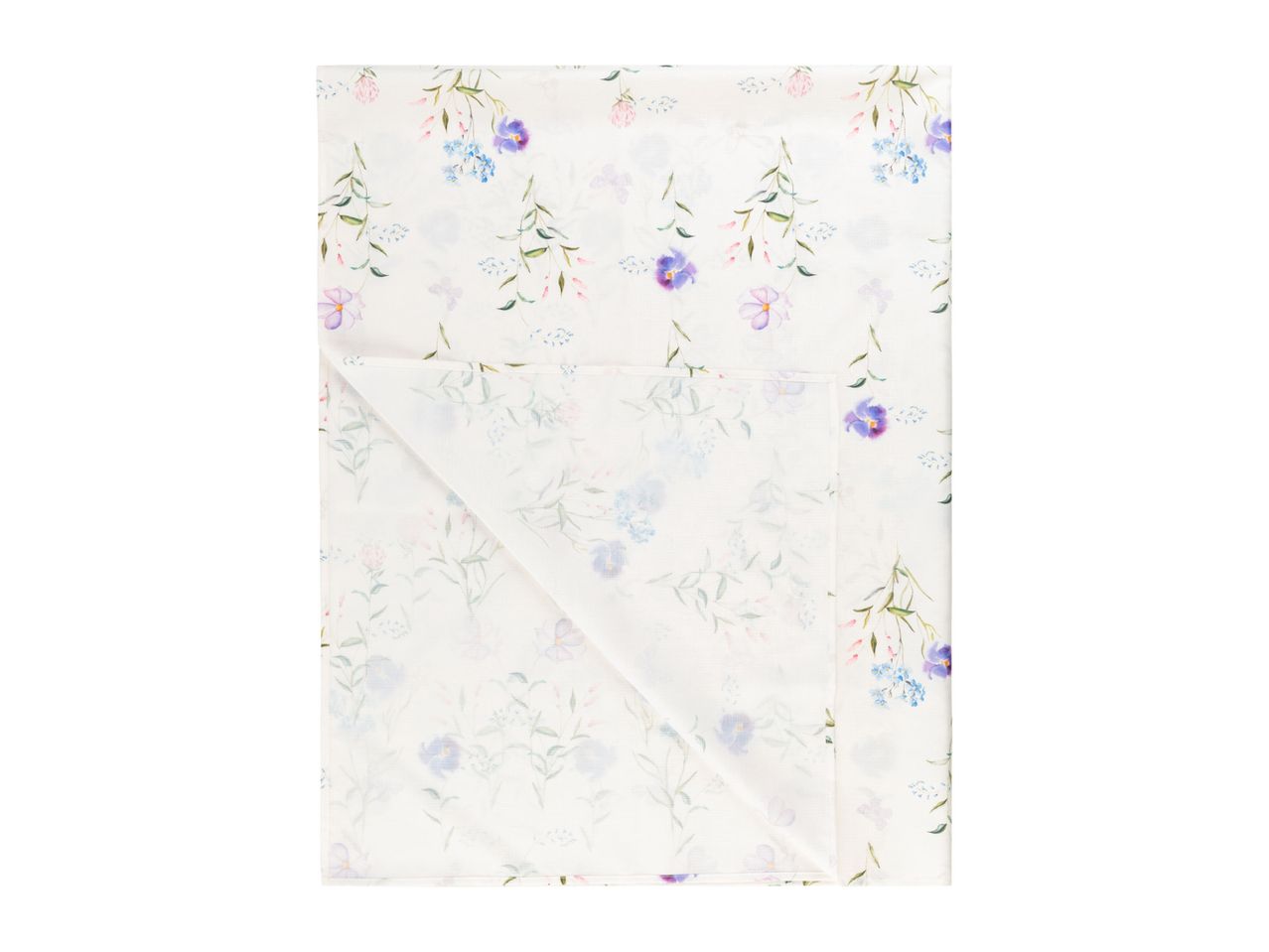 Go to full screen view: Livarno Home Tablecloth - Image 2