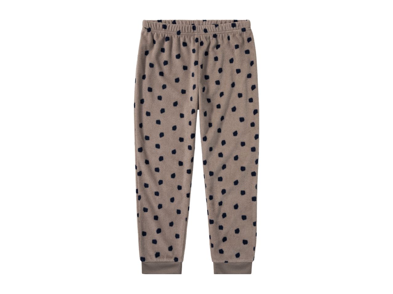 Go to full screen view: Lupilu Younger Kids' Pyjamas - Image 2