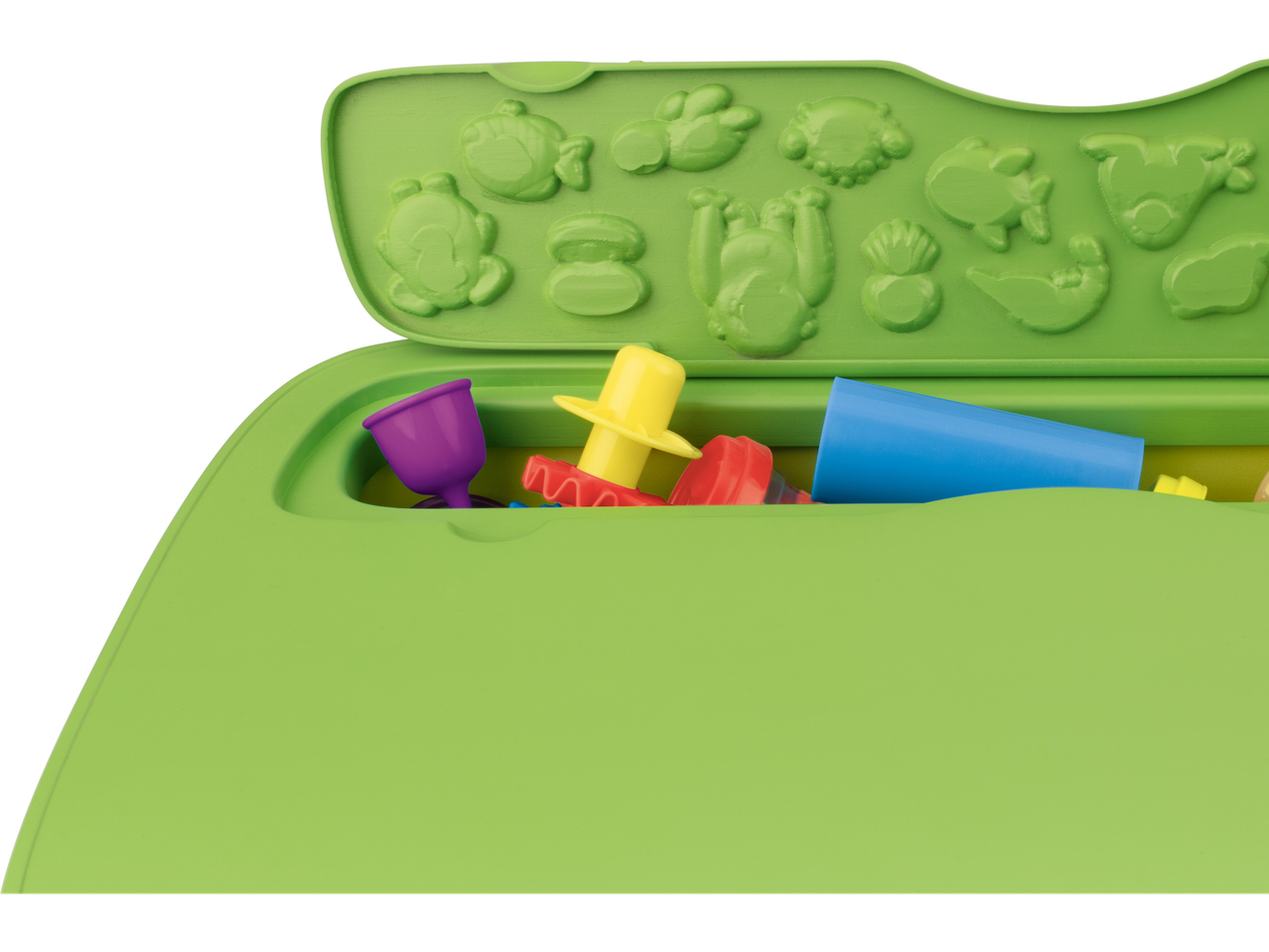 Knet-Set-Spieltisch