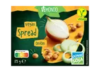 Веган разядка с лук, соя и Nutri-Score A