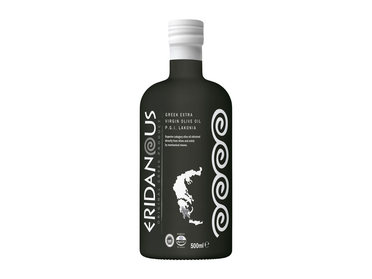 Eridanous Greek Extra Virgin Olive Oil P.D.O