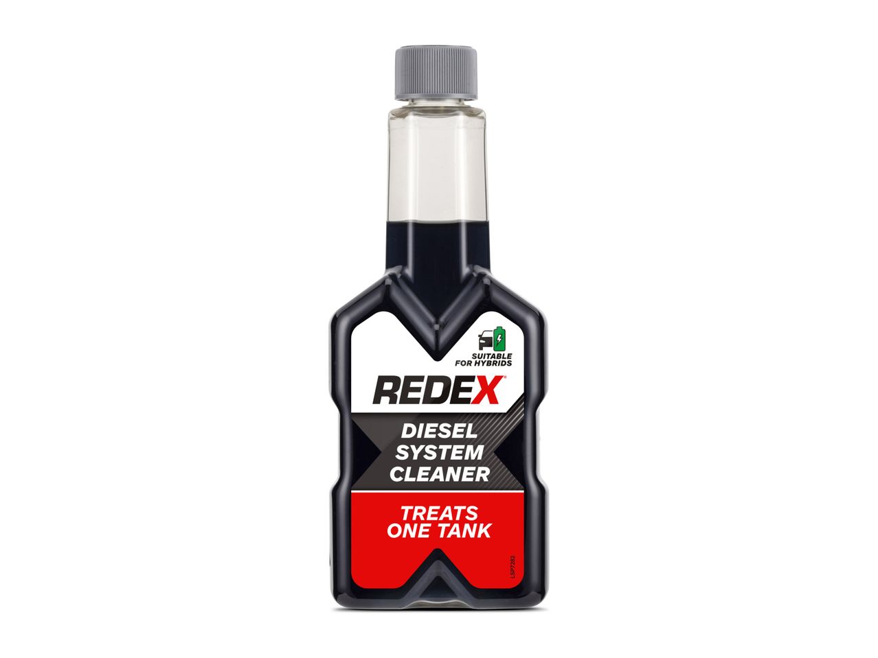 Redex Diesel System Cleaner bottle