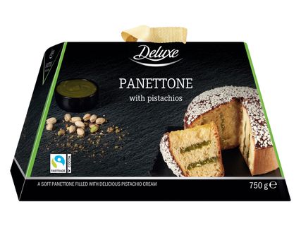 Panettone