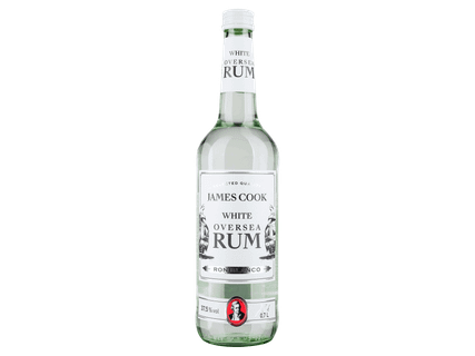 Fehér rum