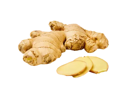 Gyömbér