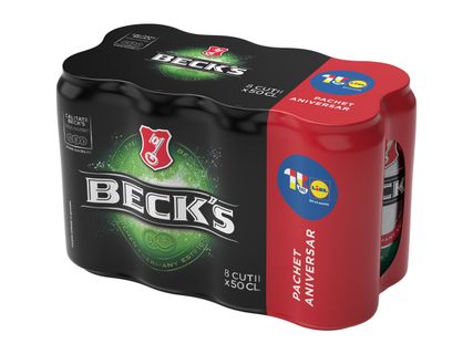 Bere blondă