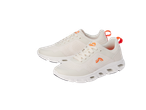 Pair of beige Cloud CRIVIT Men’s Trainers