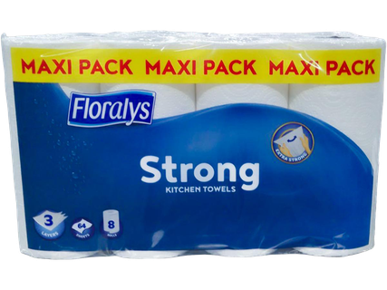 Konyhai törlőkendő