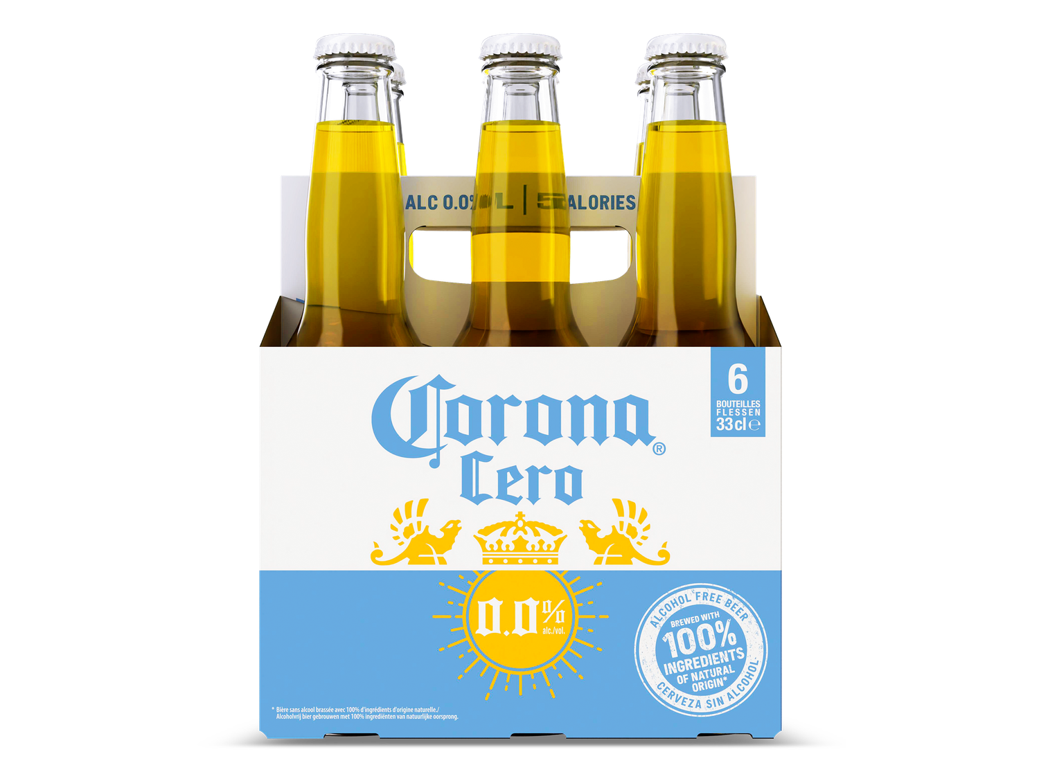 CORONA 0.0