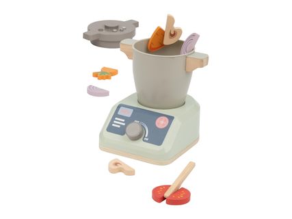 Játék interaktív konyhai eszközök