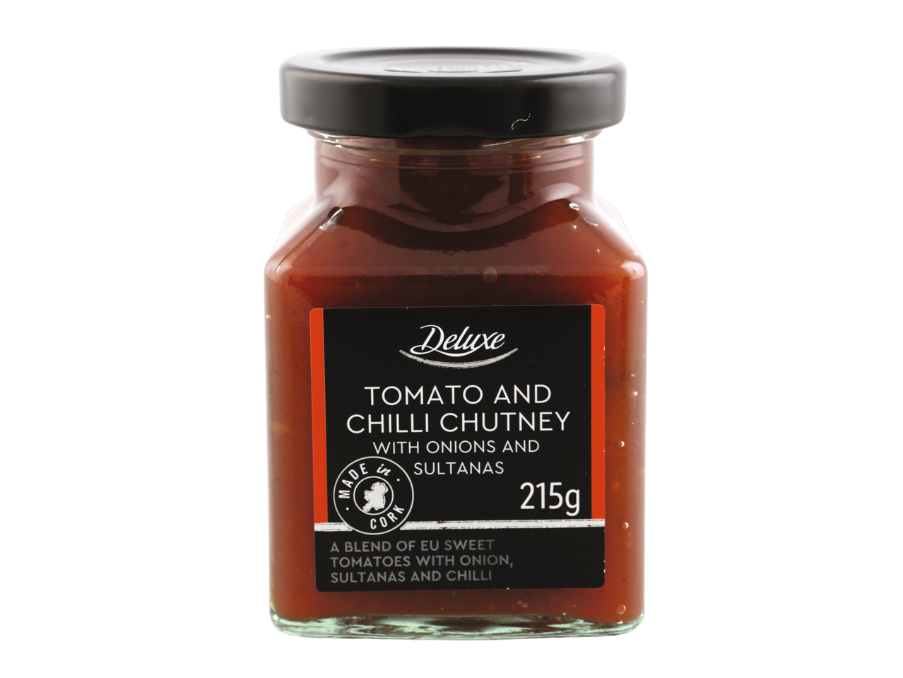 Go to full screen view: Irish Chutney - Image 3