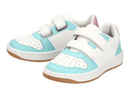 Kisgyermek szabadidőcipő