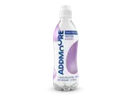 Fles electrolyte water met bessensmaak, zonder suiker en 0 kcal.