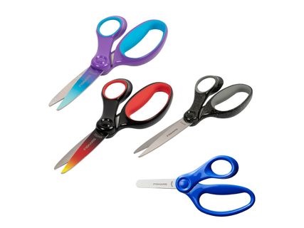 FISKARS Kinder-/Schüler-Schere