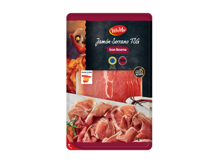 Sol & Mar Serranoham Gran Reserva