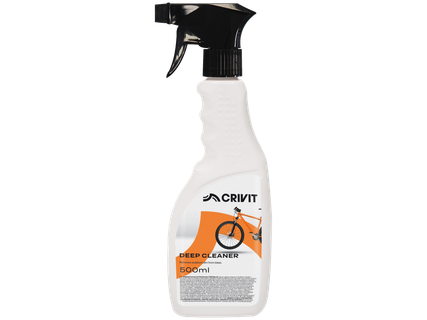 Spray îngrijire bicicletă