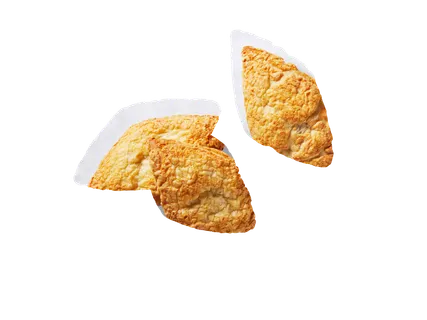 Pyragėlis su sūriu, 80 g