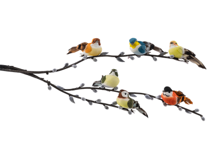 Dekorációs kellékek