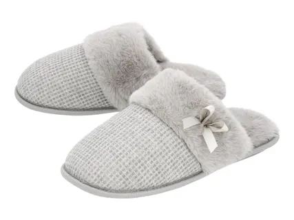 Női / férfi házipapucs