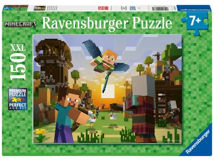 Puzzle / Joc cu licență