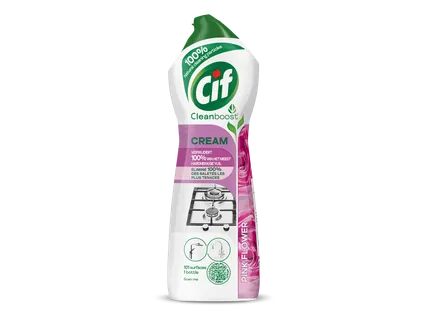 CIF Cream
