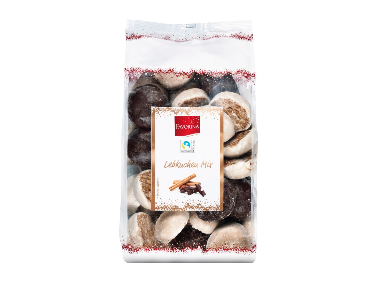 Mized Lebkuchen