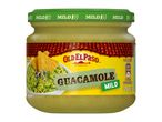 Old El Paso Mild Guacamole in a jar.
