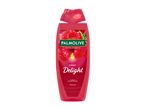 Palmolive Sweet Delight, τζελ ντους με άρωμα φρούτων.