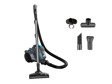 SILVERCREST® Bodenstaubsauger