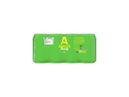 Pack de 12 latas de Argus Shandy, bebida de limão.