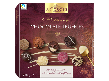 Selecție de praline
