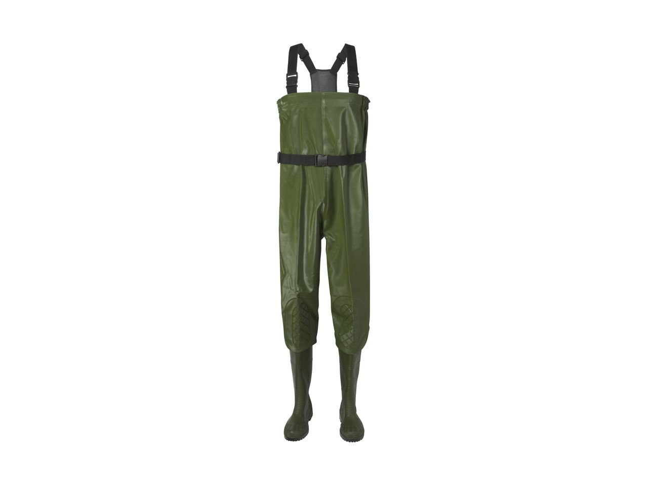 Waders