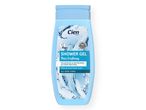 Cien Pure Freshness душ гел, веган, за всички типове кожа.