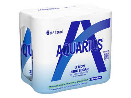 AQUARIUS 