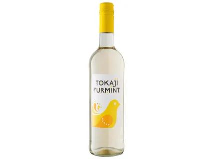Tokaji Furmint