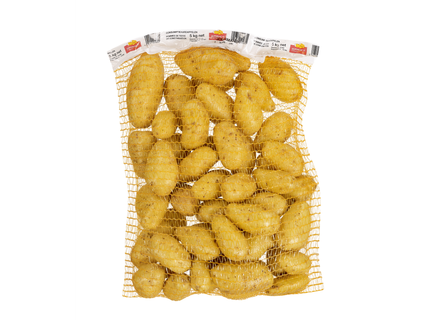 Vastkokende aardappelen XXL