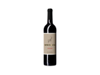 Garrafa de vinho tinto com rótulo bege e texto 'ESPÍRITO CÔA DOURO'.